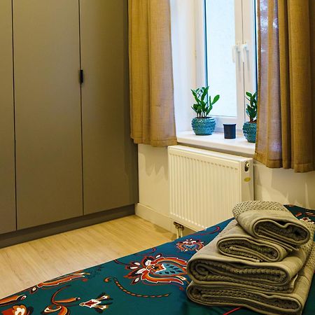 Apartament Pod Szklana Gorka Sanok Zewnętrze zdjęcie