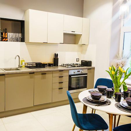Apartament Pod Szklana Gorka Sanok Zewnętrze zdjęcie