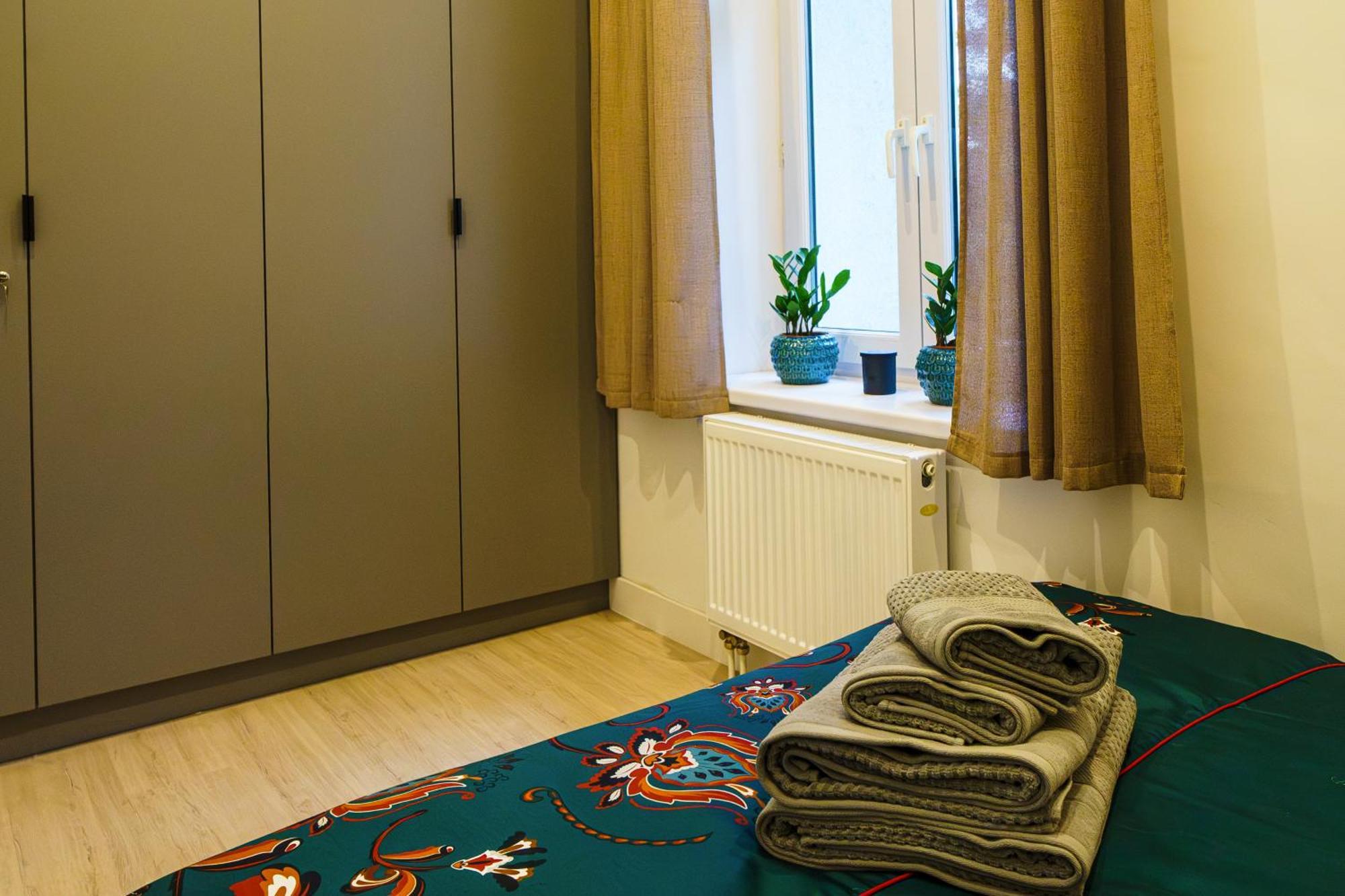 Apartament Pod Szklana Gorka Sanok Zewnętrze zdjęcie