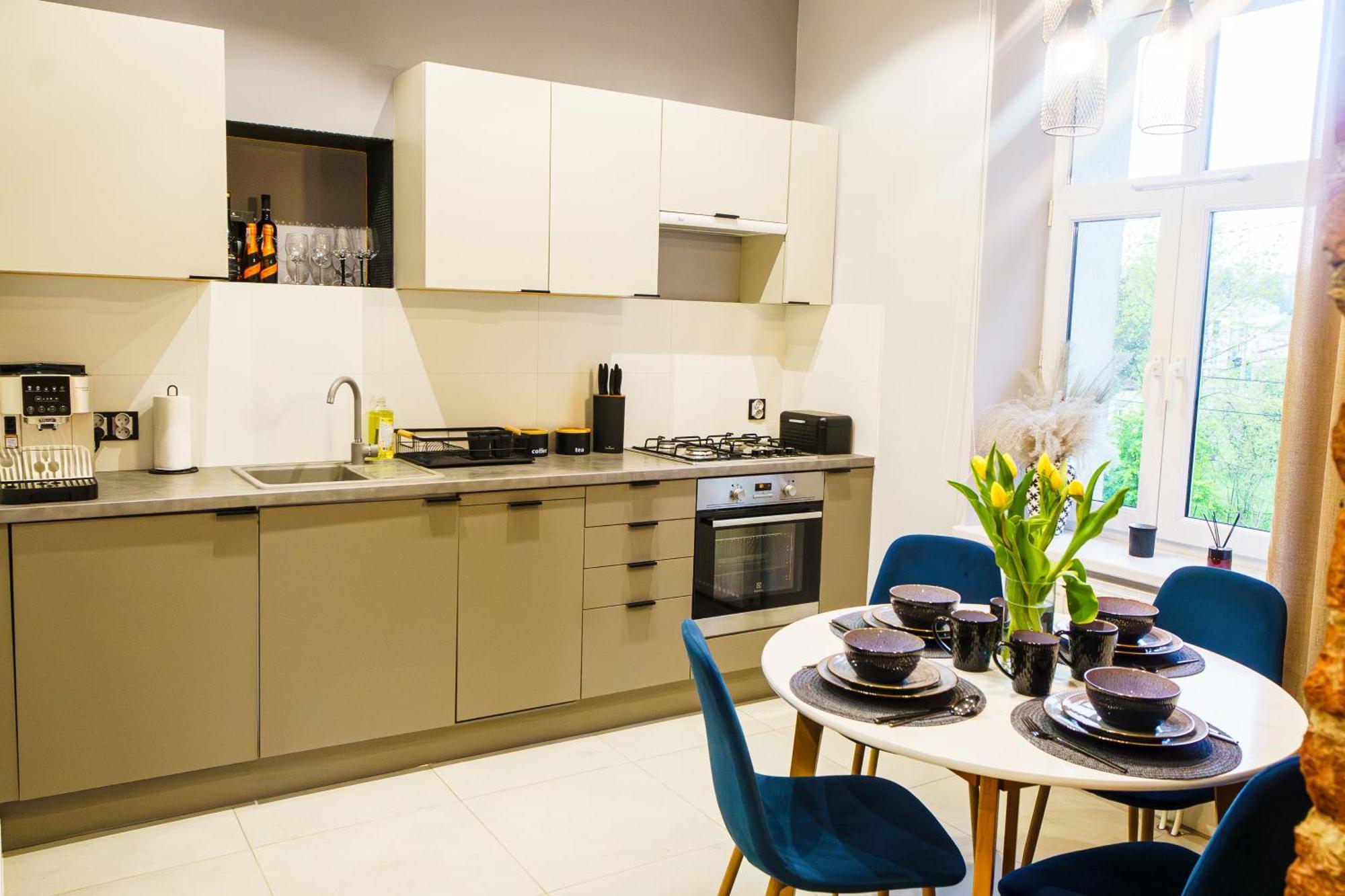 Apartament Pod Szklana Gorka Sanok Zewnętrze zdjęcie