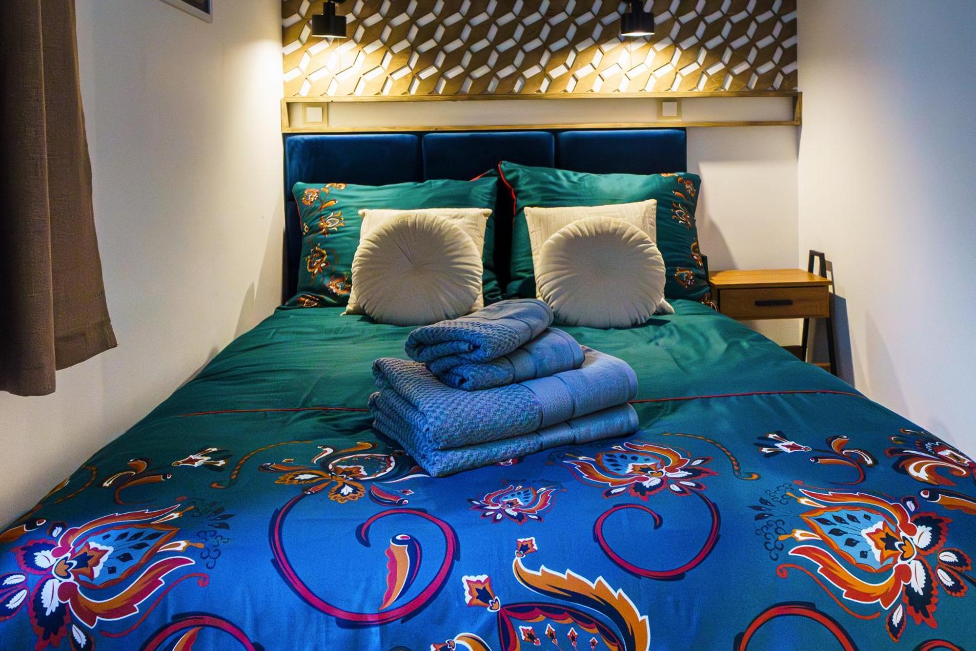 Apartament Pod Szklana Gorka Sanok Zewnętrze zdjęcie