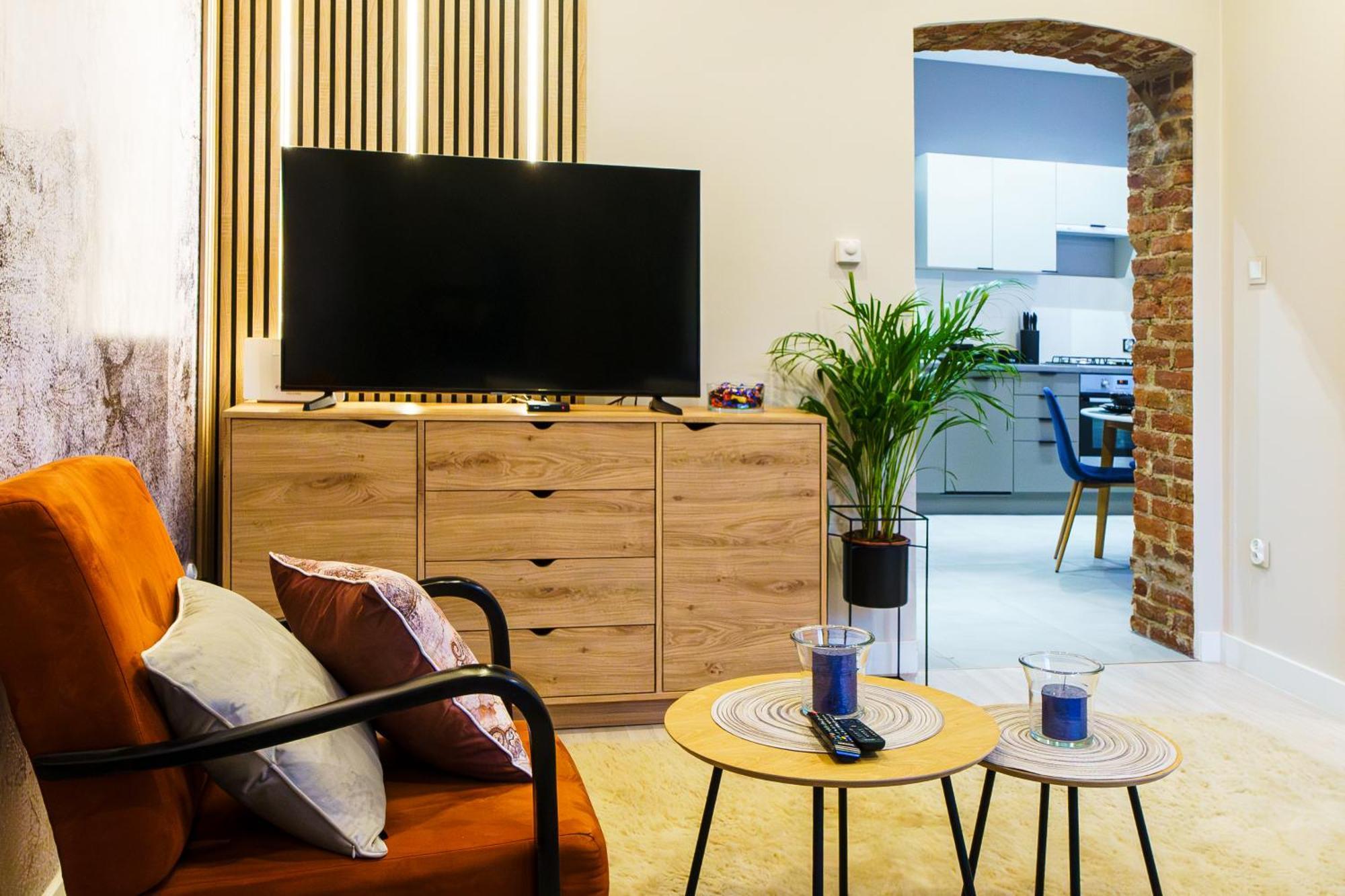 Apartament Pod Szklana Gorka Sanok Zewnętrze zdjęcie